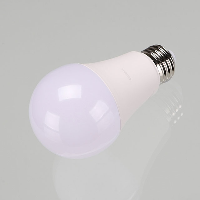 오스람 LED 전구 벌브 E26 플리커프리 램프 13.5W, 전구색 이미지 7