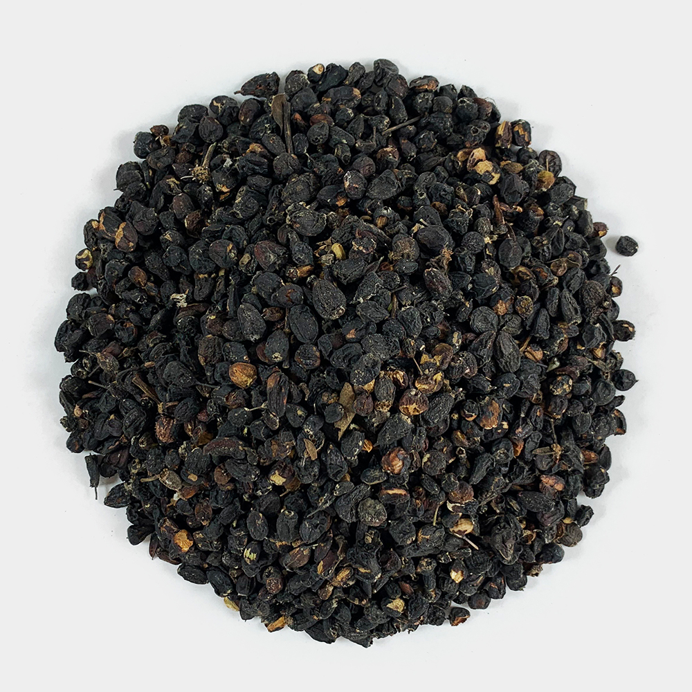국산 오가피 나무 열매 250g 이미지 3