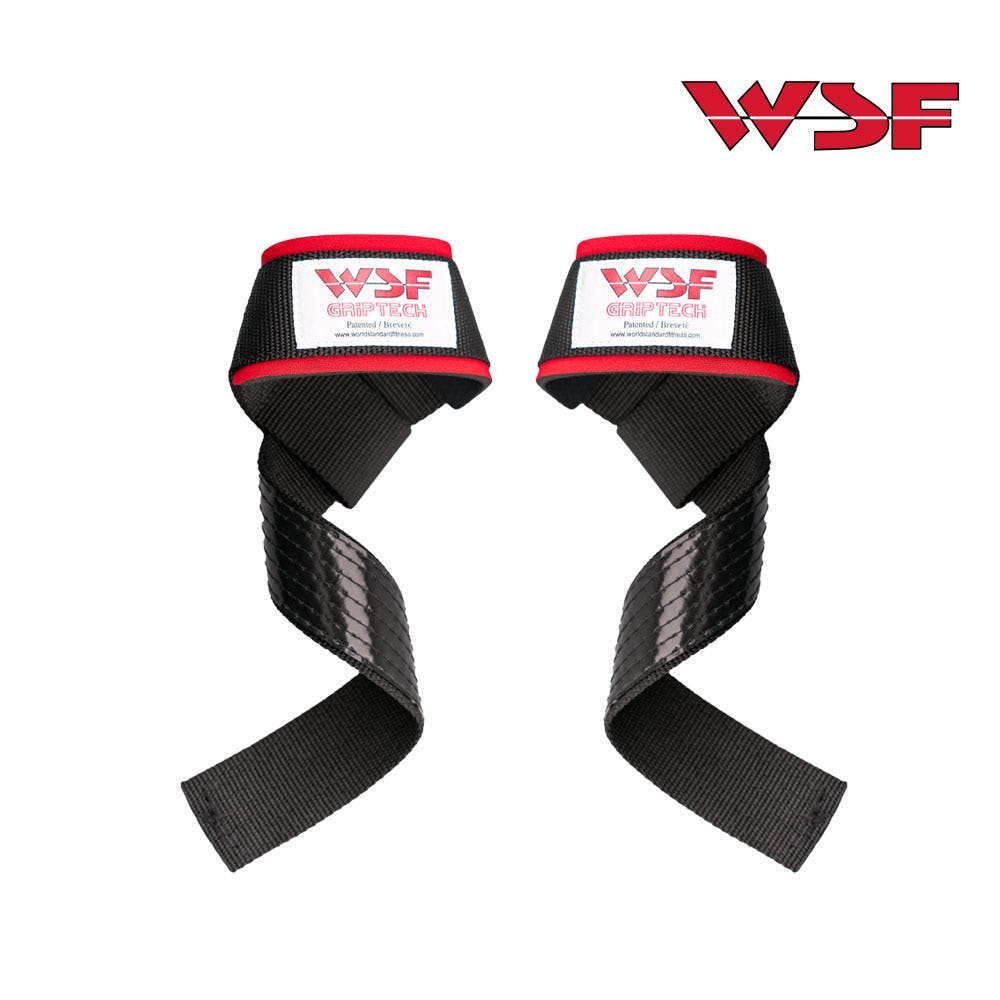 WSF GripTech Lifting Straps 그립테크 리프팅 패드 헬스 스트랩 가격 추이 제트리션 WSF GripTech Lifting Straps 그립테크 리프팅 패드 헬스 스트랩 - 최저가 17,900원