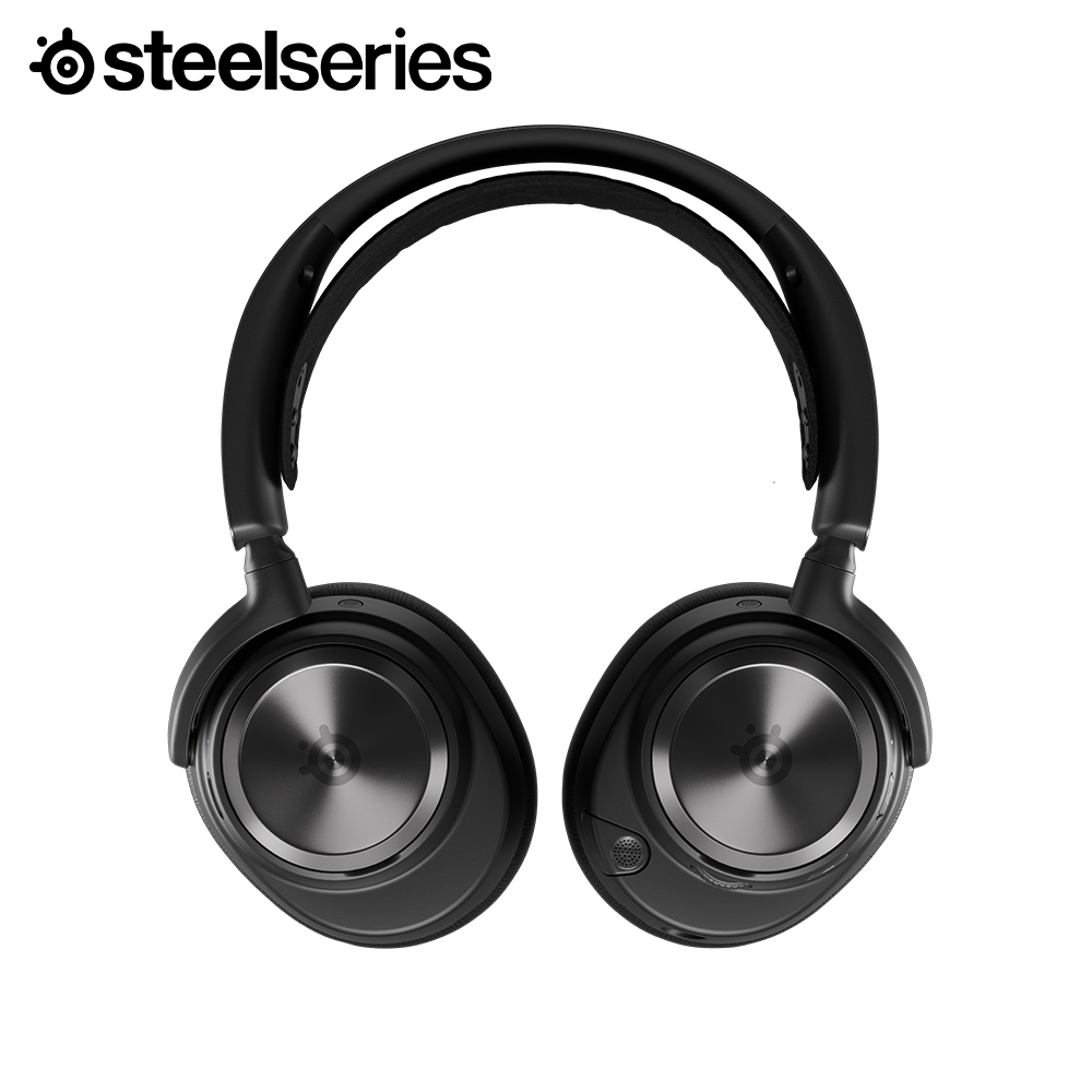 스틸시리즈 Arctis Nova Pro X 이미지 2