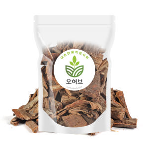 국산 느릅나무 껍질 유근피 유근피차 250g 맛있게 먹은 솔직 후기 - 상품 이미지 1
