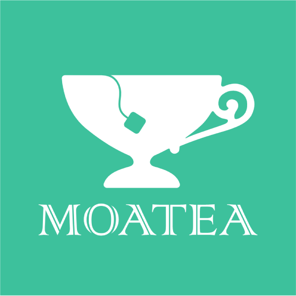모아티 MOATEA 스토어 로고