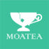 모아티 MOATEA 로고