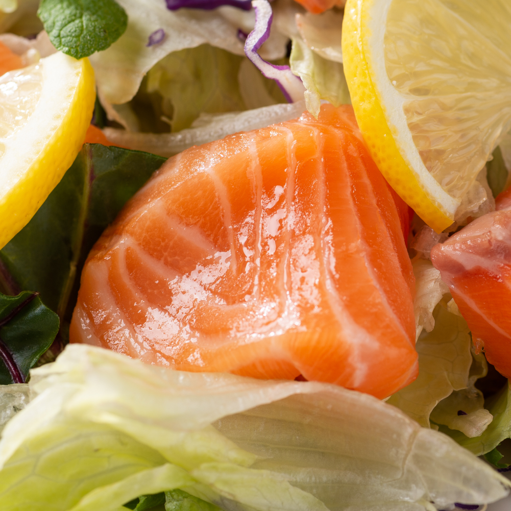 노르웨이 연어회 연어 200g 생연어 횟감용 구이용 스테이크 필렛