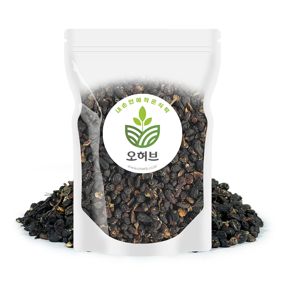 국산 오가피 나무 열매 250g 제품 이미지