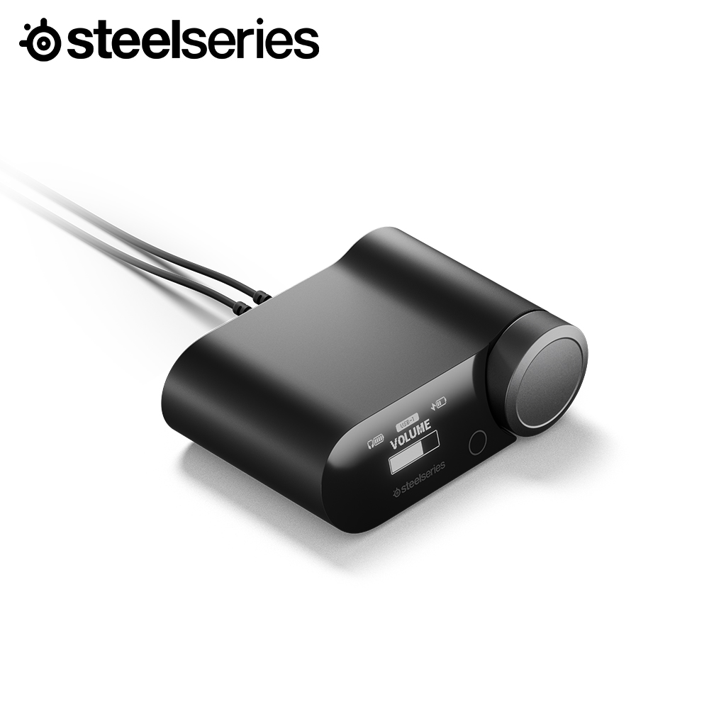 스틸시리즈 Arctis Nova Pro X 이미지 5