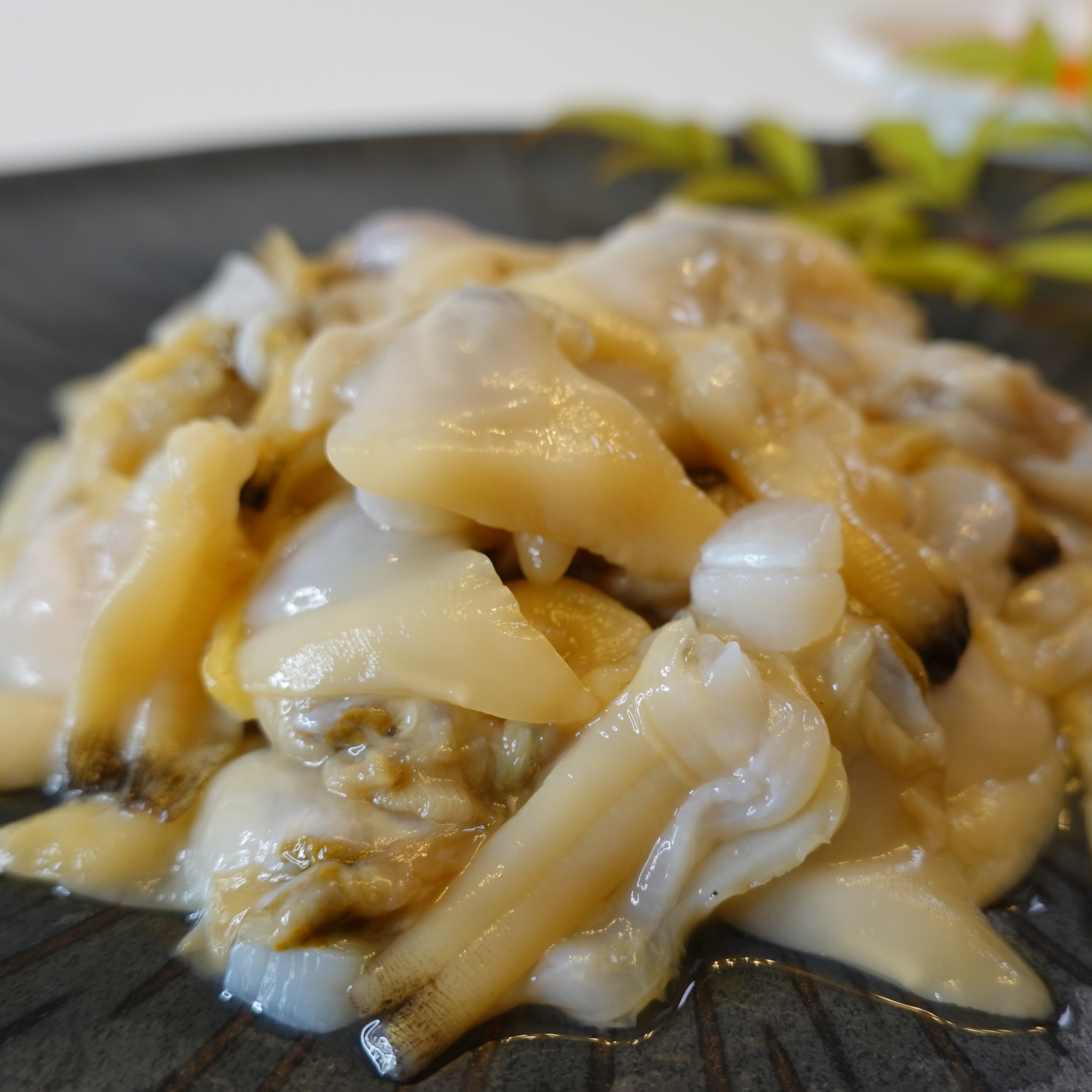 생바지락살 국산조개살 500g 생바지락 생조갯살 바지락비빔밥 - 상세 이미지 2