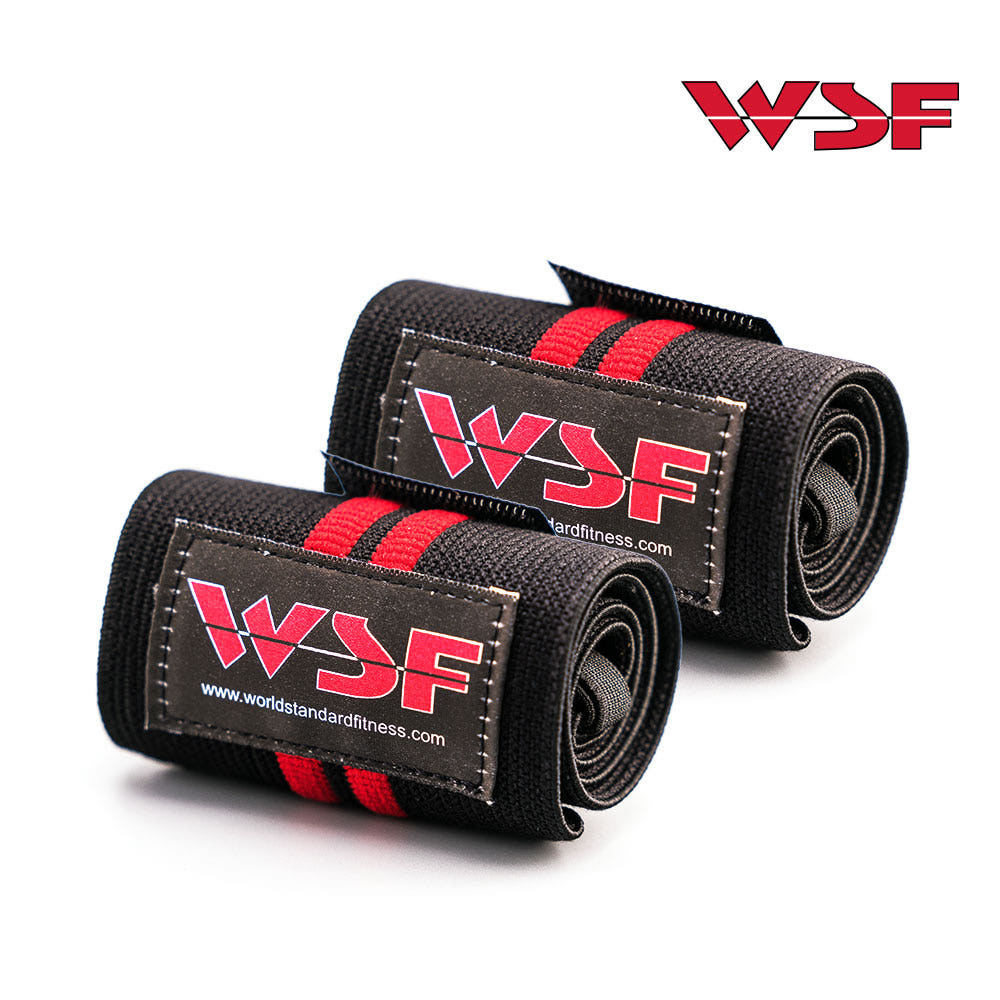 WSF 레드라인 리스트랩 손목보호대 가격 비교 제트리션 WSF 레드라인 리스트랩 손목보호대