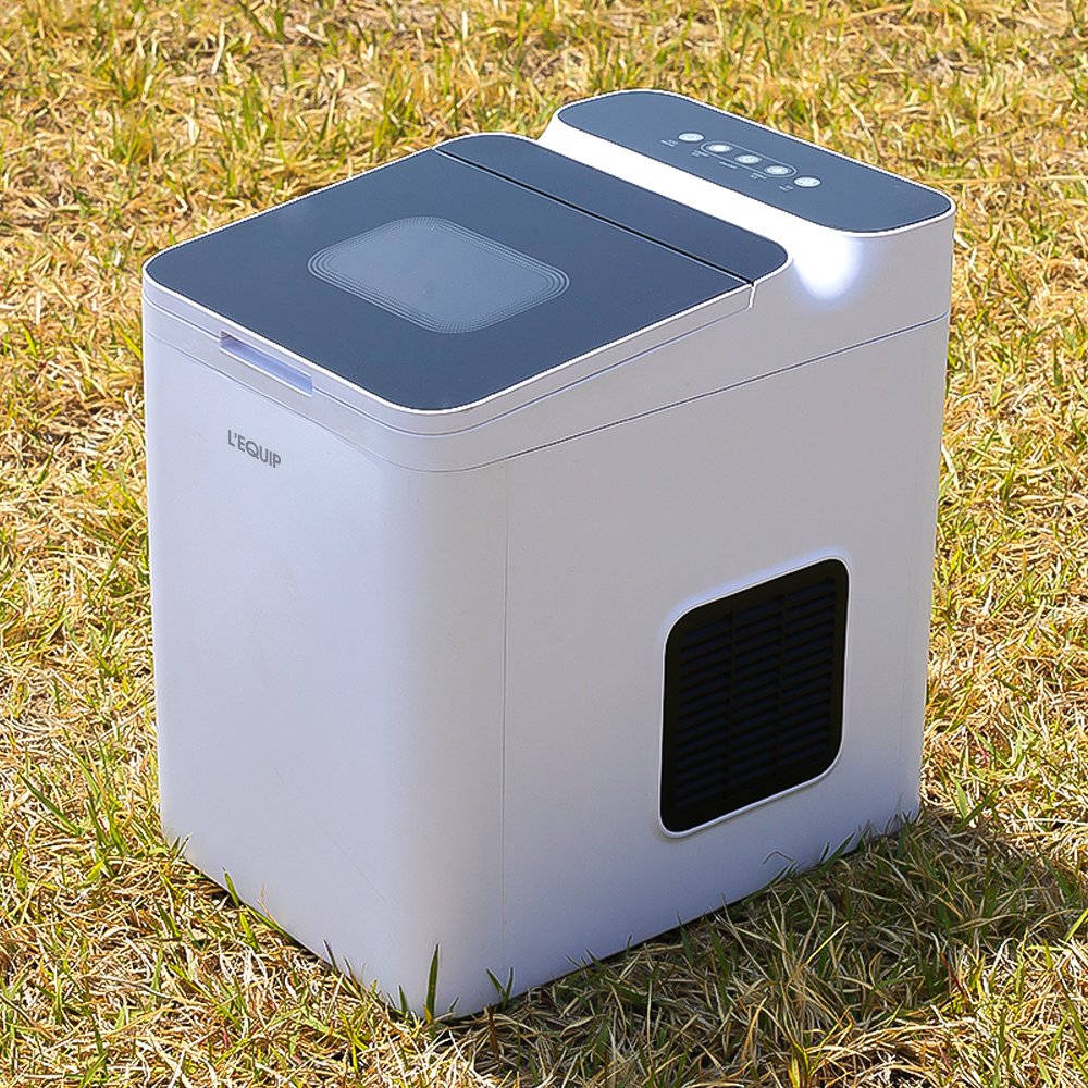 리큅 아이스메이커 얼음 제빙기 가정용 캠핑용 업소용 LIM-D1501