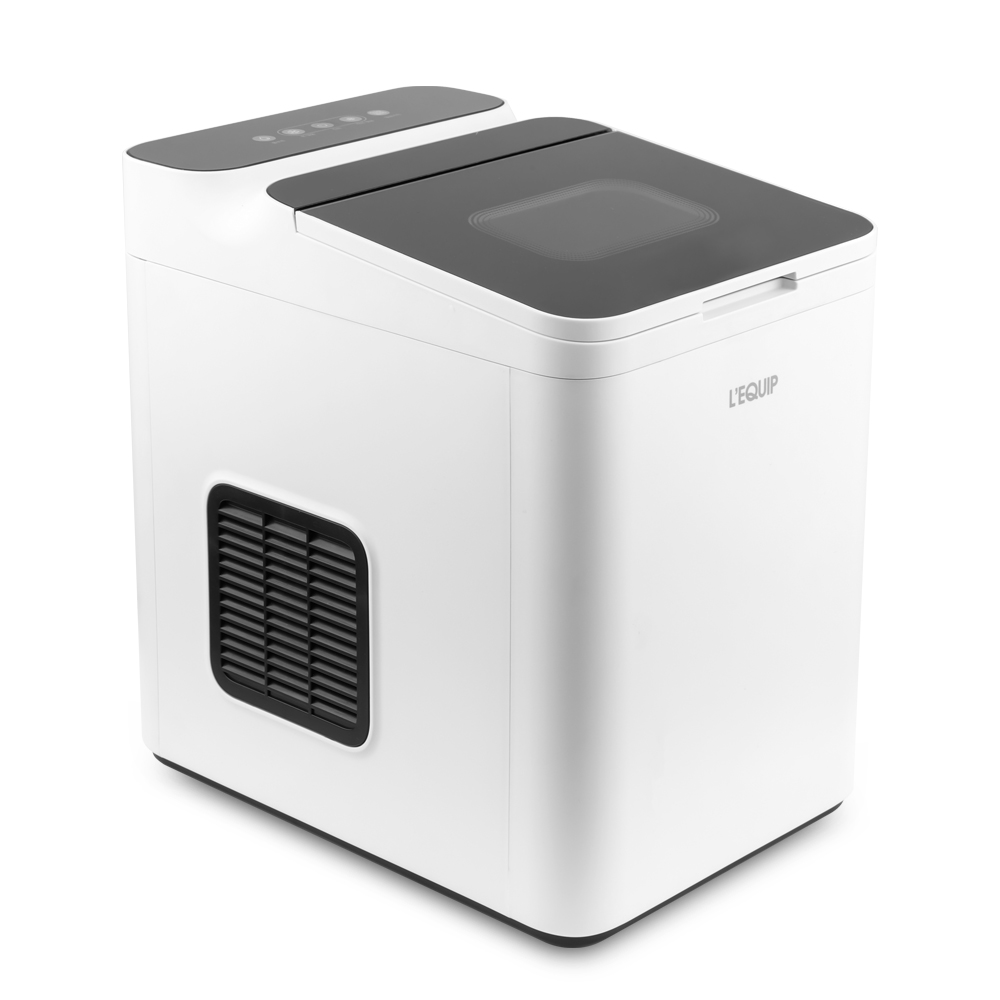 리큅 아이스메이커 얼음 제빙기 가정용 캠핑용 업소용 LIM-D1501
