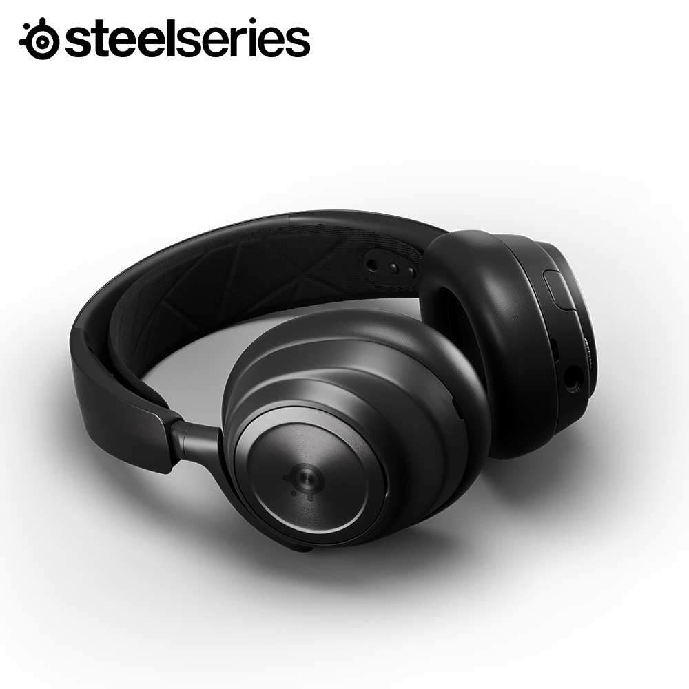 스틸시리즈 Arctis Nova Pro X 이미지 4