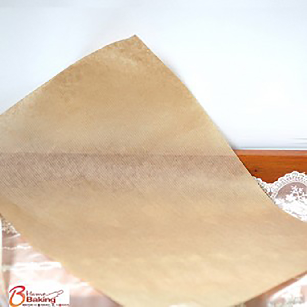 줄무늬크라프트코팅지250장 33x33 식품포장지 쟁반깔지 노루지 포장페이퍼 도시락