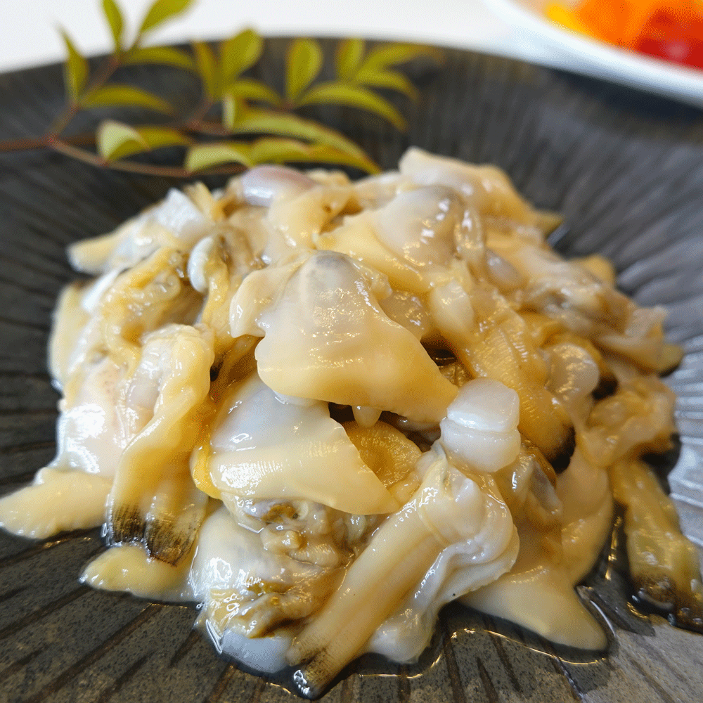 생바지락살 국산조개살 500g 생바지락 생조갯살 바지락비빔밥