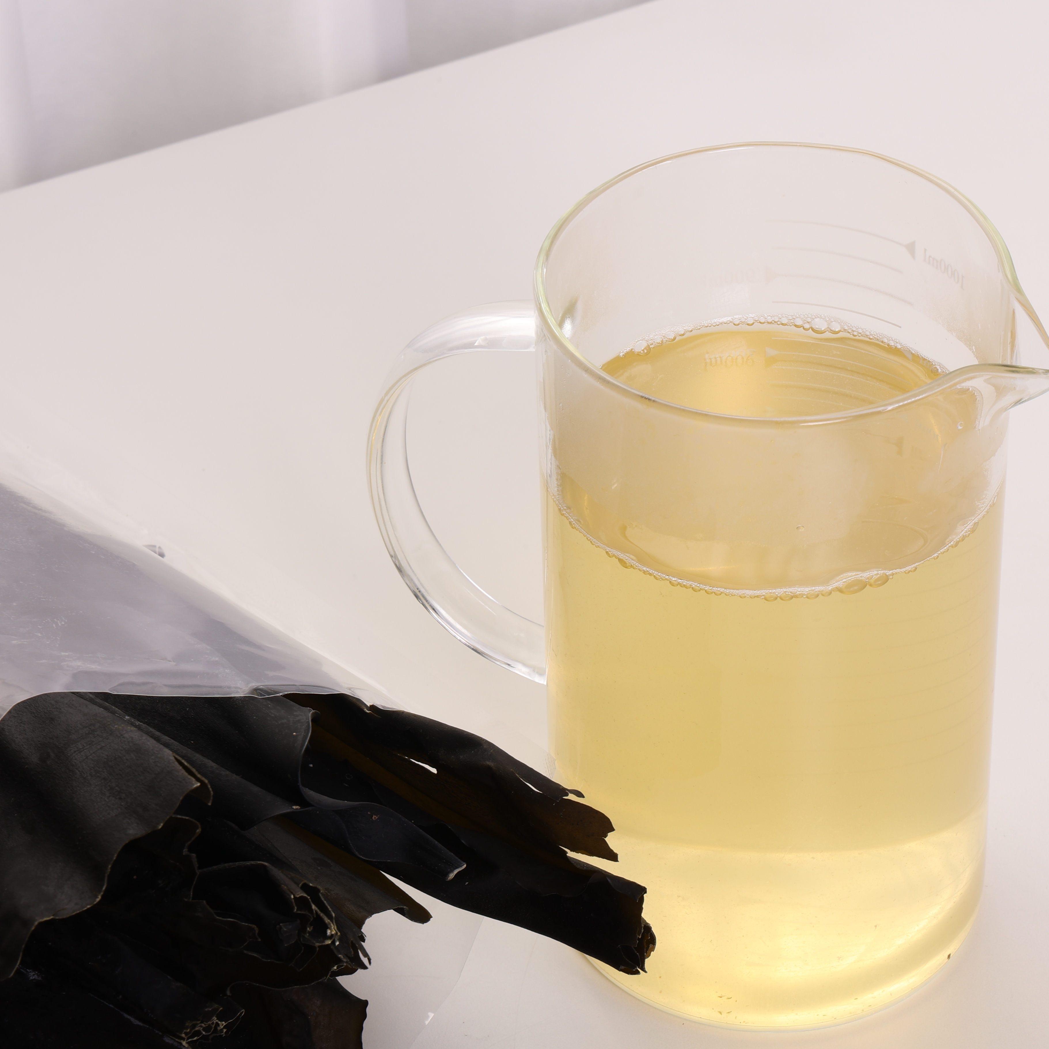 부산며느리 기장다시마 건다시마 200g 이미지 6