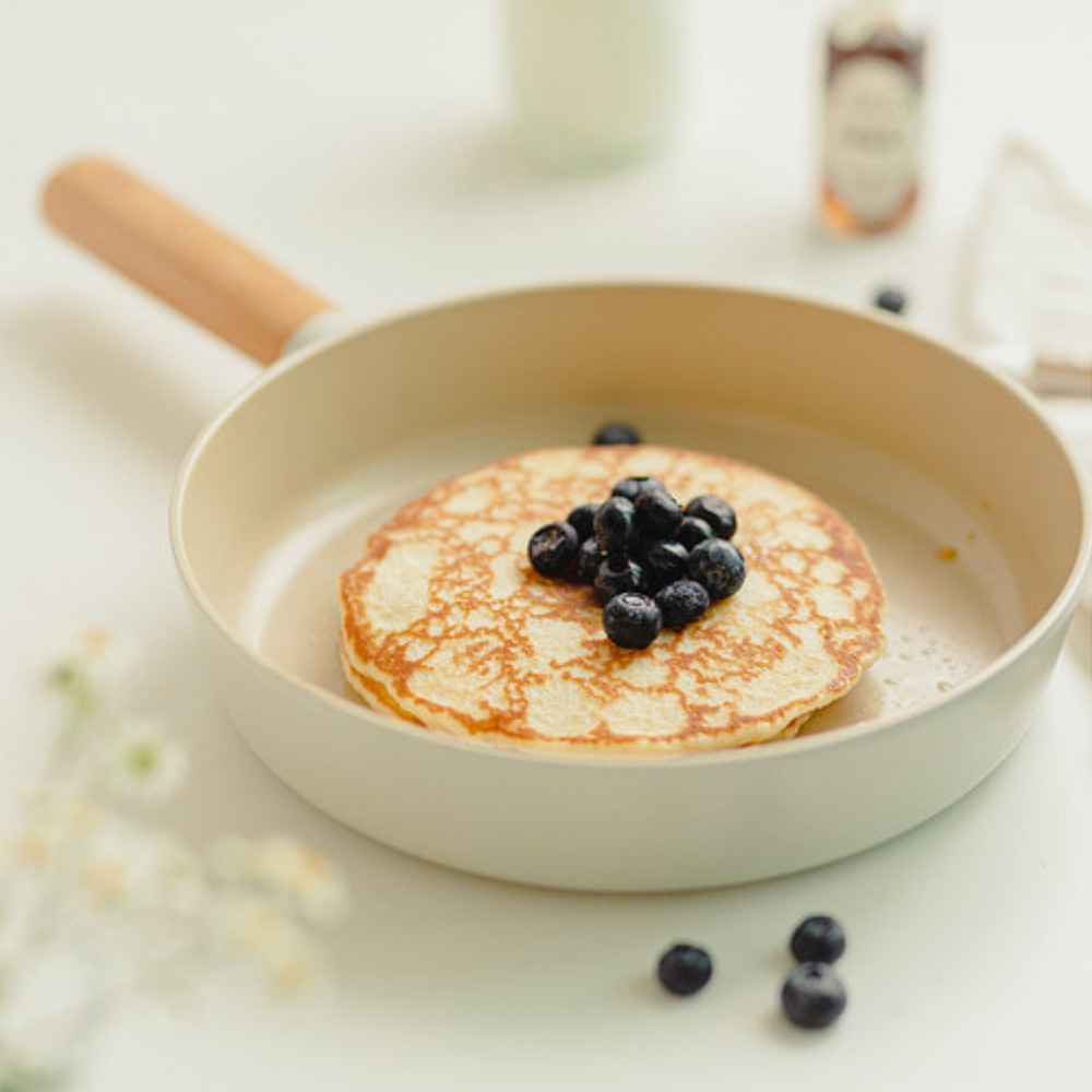 네오플램 피카 IH 인덕션 후라이팬 24cm