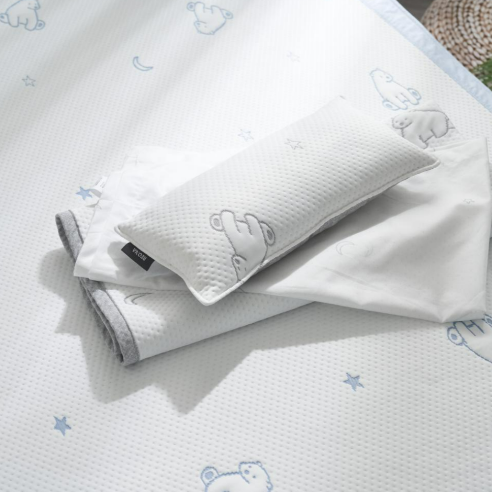 쿨베딩매트 쿨매트 쿨패드 여름 통잠 통풍 유아 듀라론 냉감 블랭킷