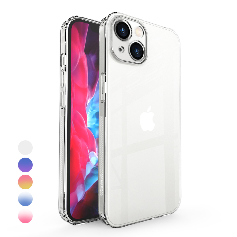 아이폰13 프로 리얼슬림 케이스 - 상세 이미지 2