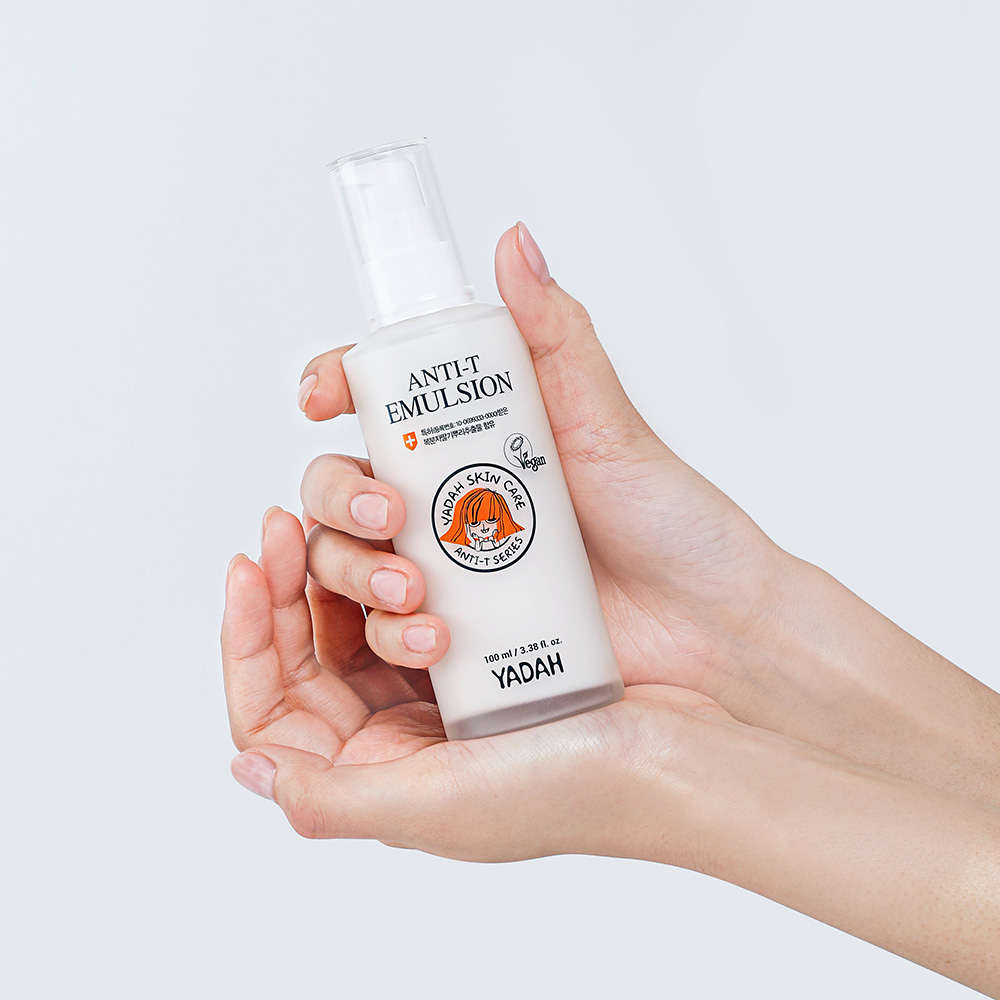 야다 안티티 에멀전 100ml - 상세 이미지 2