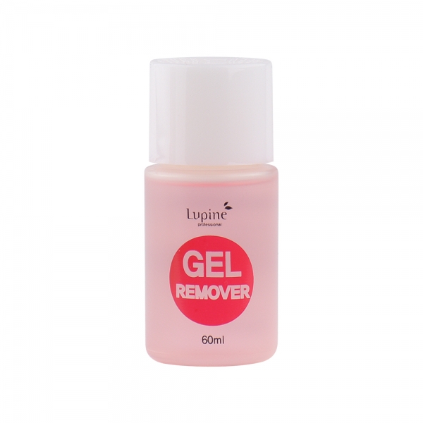 루핀 젤 리무버 60ml 안전캡 쏙오프 젤제거 - 상품 이미지