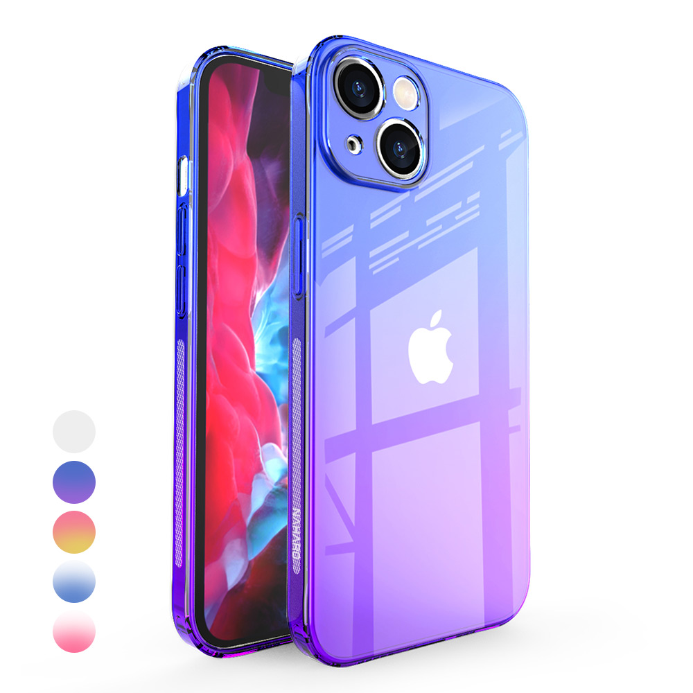 아이폰13 프로 리얼슬림 케이스 - 상품 이미지