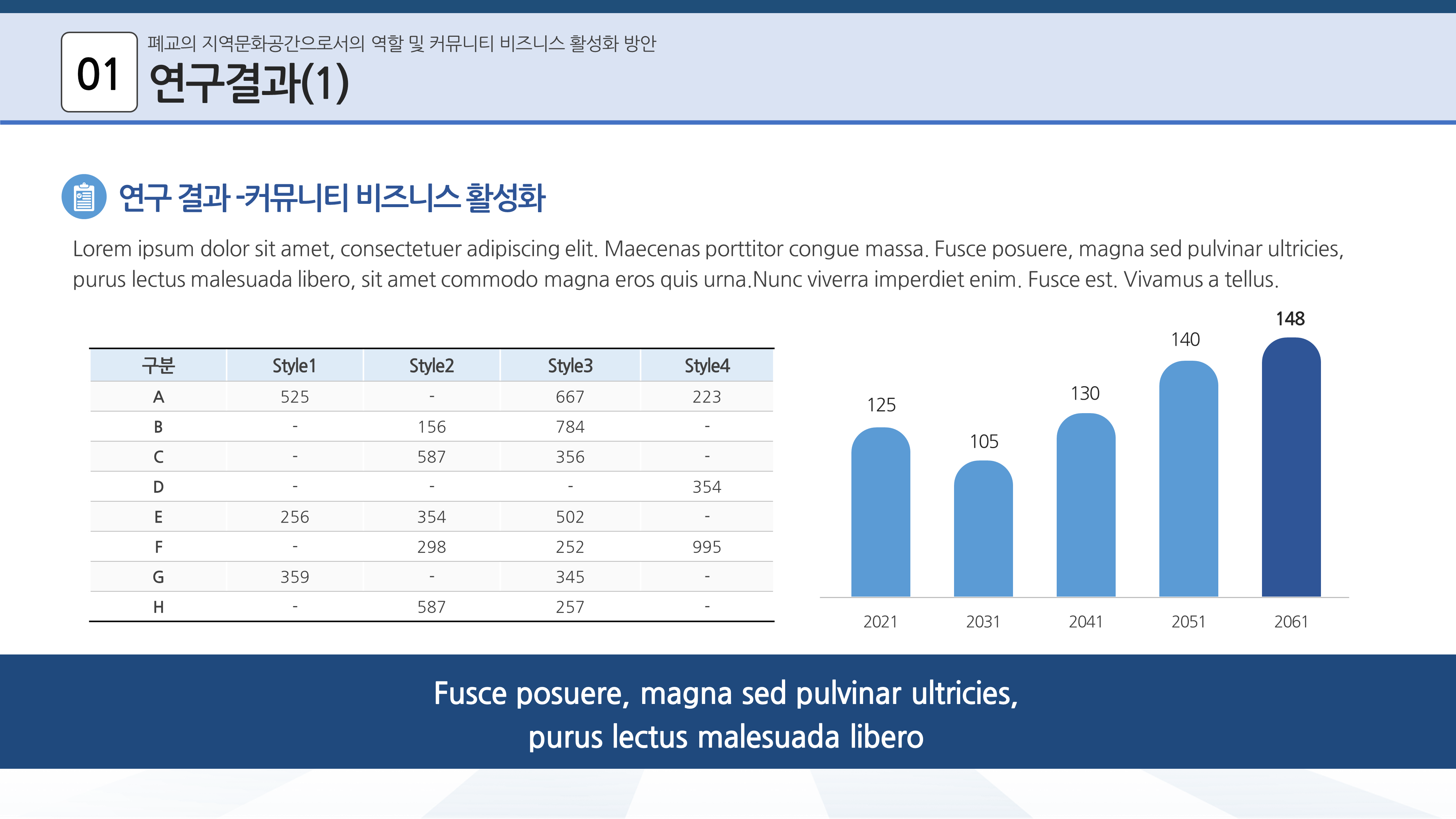 608 논문 프로포절 연구계획서 ppt 템플릿 깔끔한 논문발표 피피티 Proposal 이미지 6
