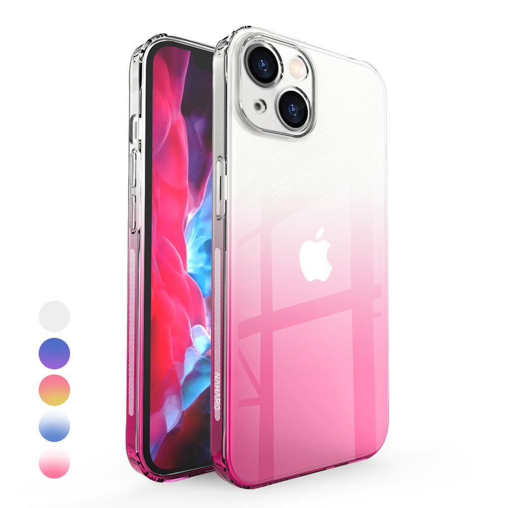 아이폰13 미니 리얼슬림 케이스