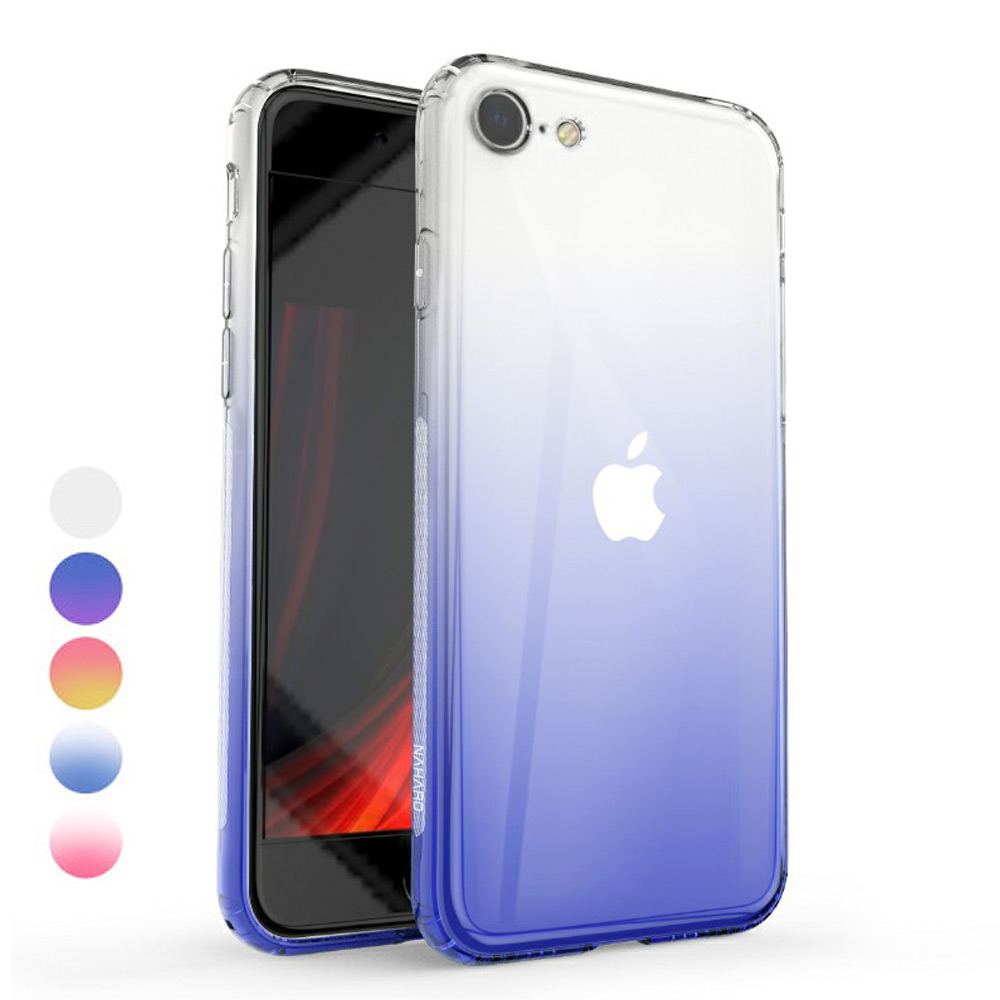 아이폰SE3 아이폰SE2 아이폰8 아이폰7 리얼슬림 케이스 - 상세 이미지 4