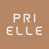 쁘리엘르 로고