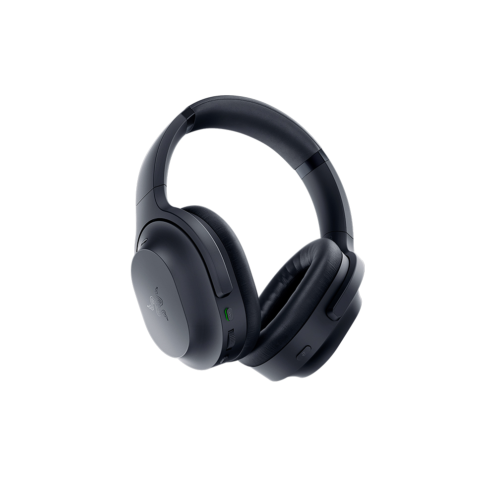 레이저코리아 Razer Barracuda Pro 무선 게이밍헤드셋 노이즈캔슬링 - 상세 이미지 2