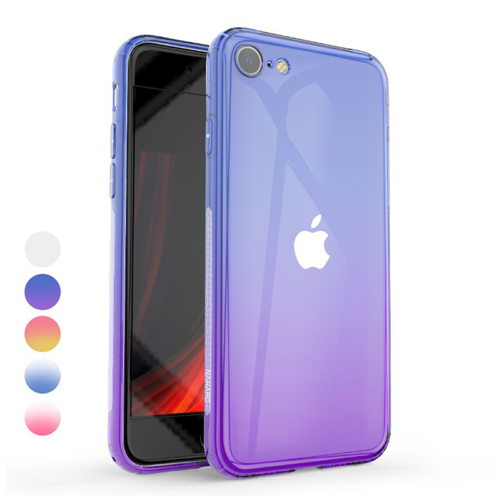 아이폰SE3 아이폰SE2 아이폰8 아이폰7 리얼슬림 케이스 - 상세 이미지 3