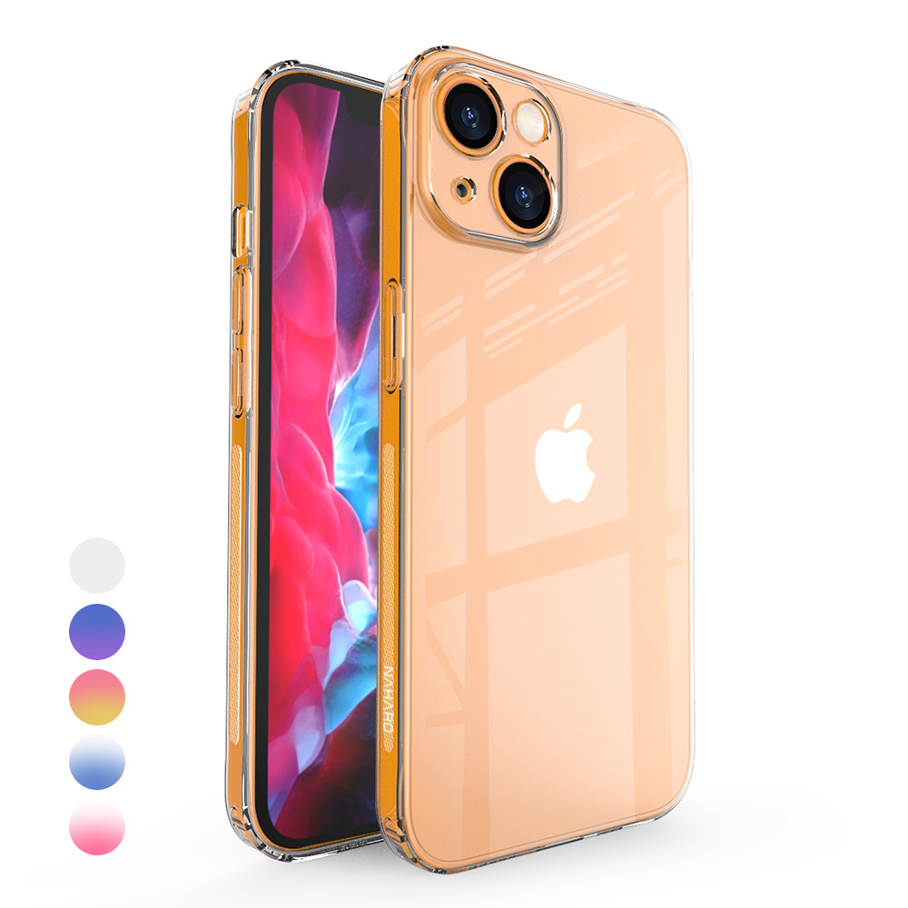 아이폰13 리얼슬림 케이스 - 상품 이미지