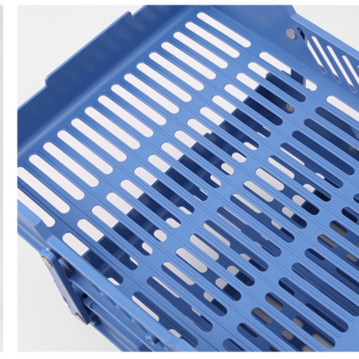 작은 서랍장 지류함 책상 위 수납장 좁은 공간 수납장