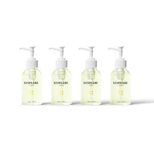 락토모아 케스피어 알로에 젤 120ml, 4개 솔직 후기 | 피부 타입별 분석 - 상품 이미지 1
