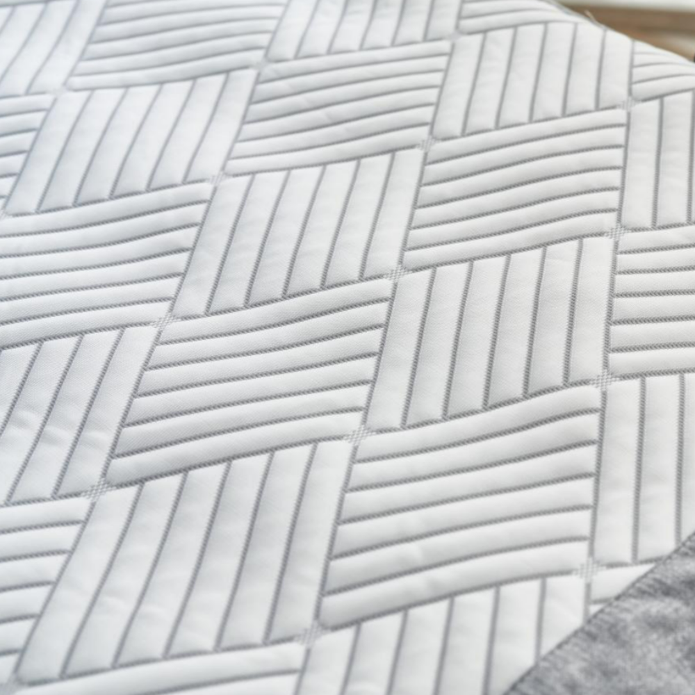 쿨베딩매트 쿨매트 쿨패드 여름 통잠 통풍 유아 듀라론 냉감 블랭킷