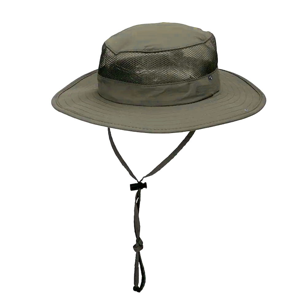 캠핑 버킷햇 봄 가을 등산 모자 트레킹 햇 등산모 이미지 3