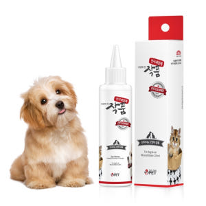 강아지 인공 눈물 세정제 눈 고양이 눈물자국 냄새 솔직 후기 | 실제 사용자 리뷰 총정리 - 상품 이미지 3