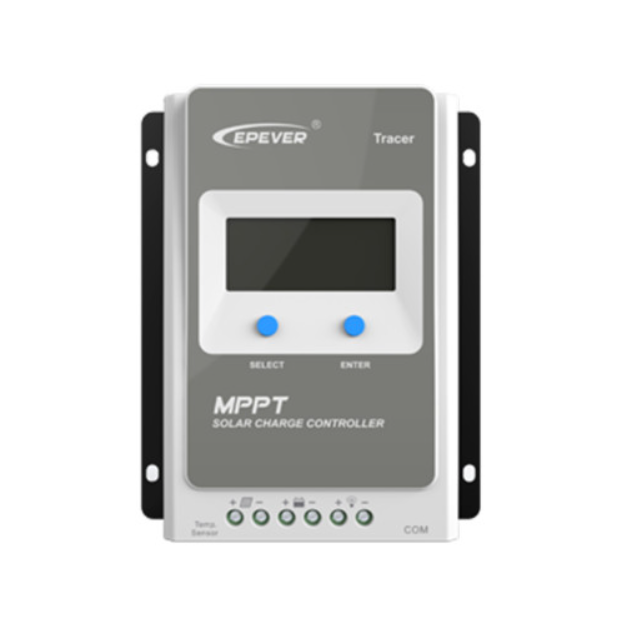 MD홍 MPPT 태양광 충전 컨트롤러 EP 솔라 패널 캠핑카 - 상세 이미지 2