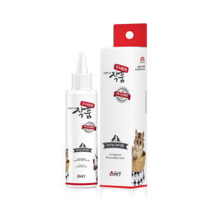 강아지 인공 눈물 세정제 눈 고양이 눈물자국 냄새 솔직 후기 | 실제 사용자 리뷰 총정리 - 상품 이미지 2