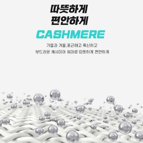 여성 골프발목토시 발목보온토시 방한대 발목워머겨울 - 상세 이미지 3