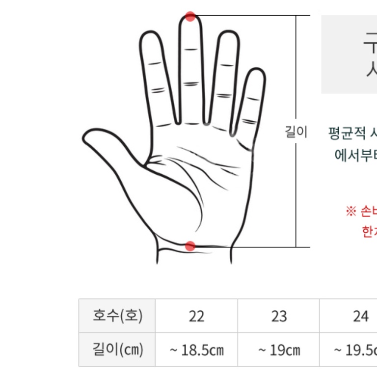 남자 왼손 연습용 필드용 스크린 골프 장갑 골프 연습 장갑 - 상세 이미지 3