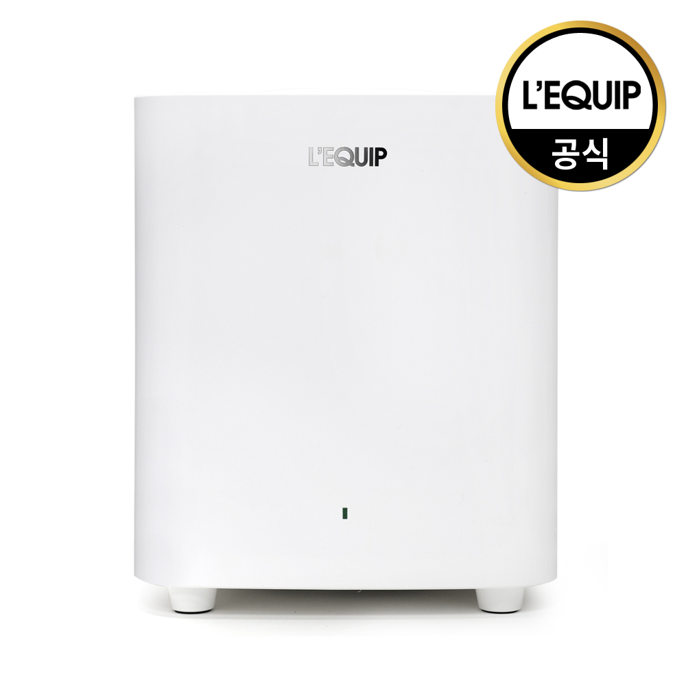 리큅 음식물 쓰레기 냉장고 처리기 3L LFC-P0302