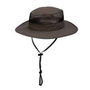 캠핑 버킷햇 봄 가을 등산 모자 트레킹 햇 등산모 운동러 솔직 후기 | 실사용 리뷰 - 상품 이미지 4