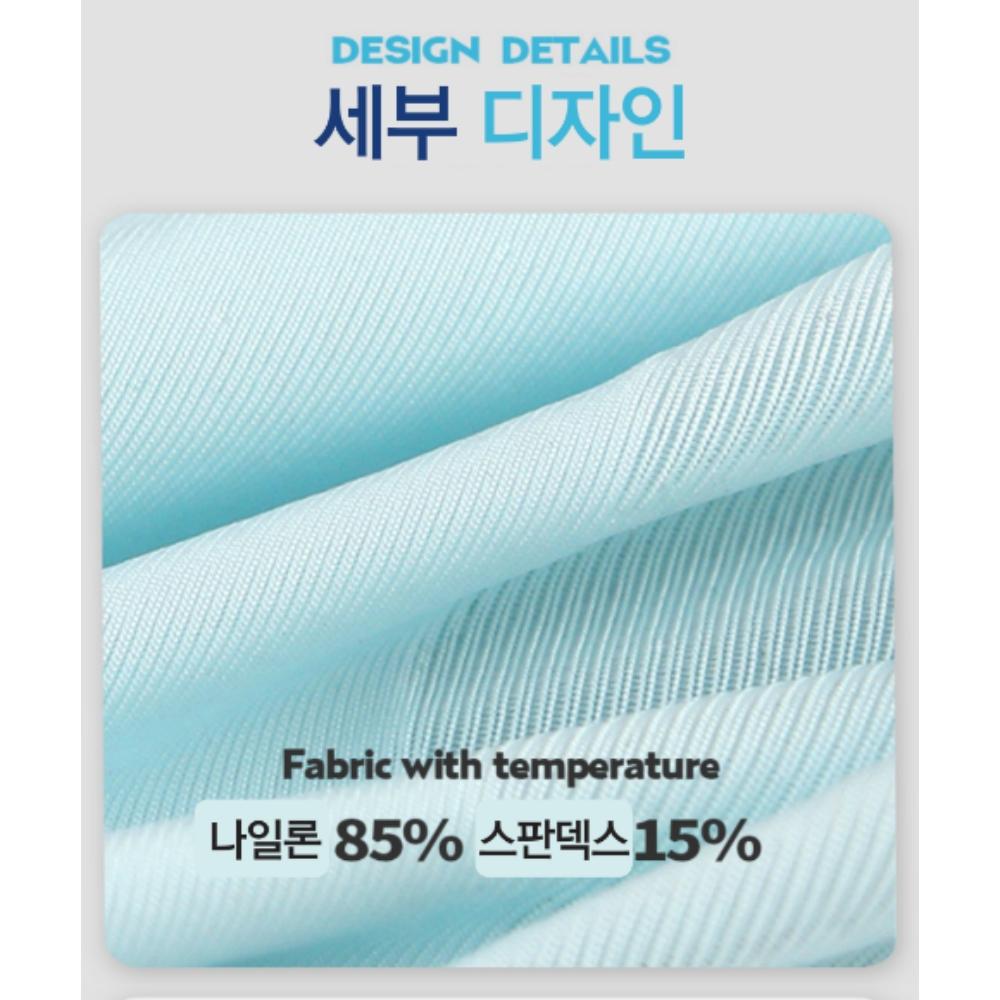남자쿨링팬티 기능성쿨팬티 홈쇼핑남성팬티 이미지 7