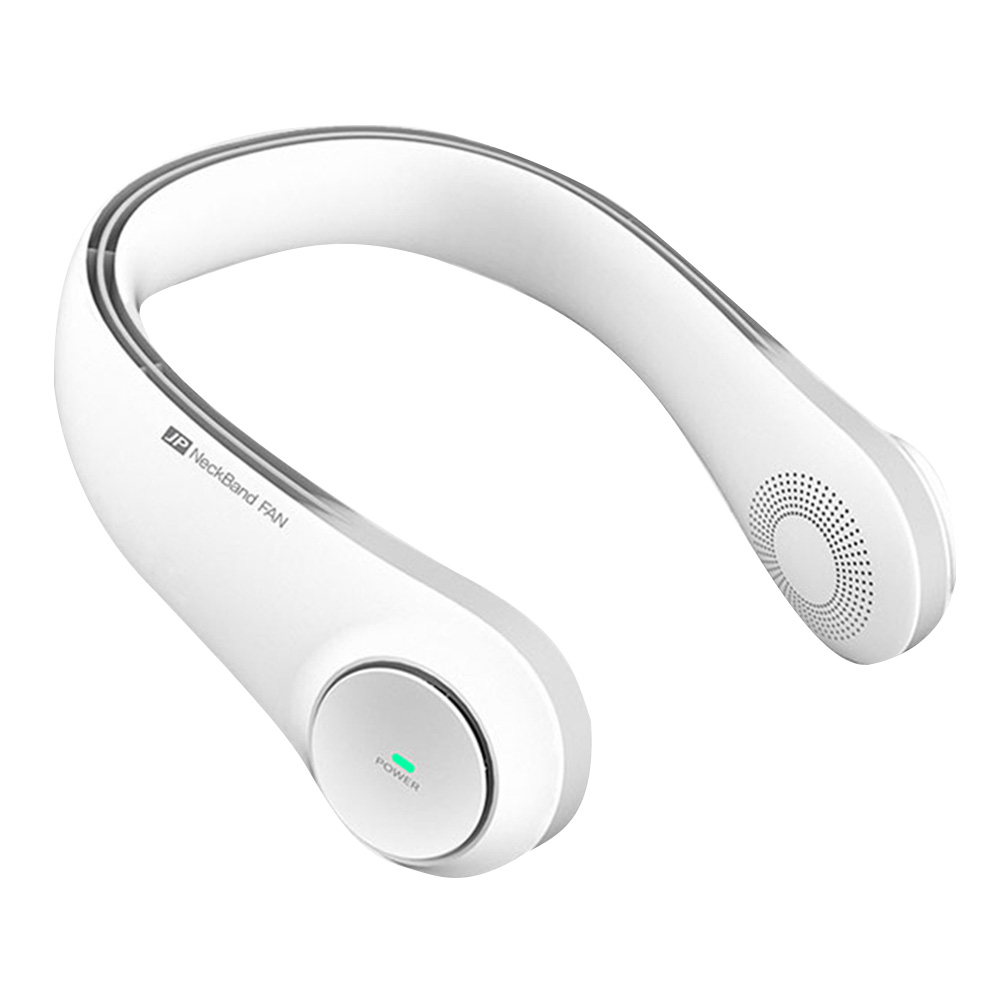 이에스 넥밴드 선풍기 JP900 이미지 6