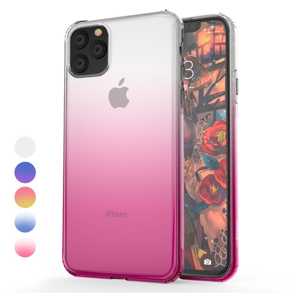 아이폰11 프로맥스 리얼슬림 케이스 - 상세 이미지 5