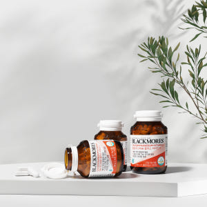 블랙모어스 칼슘 마그네슘 비타민D 1600mg 총240정 (4개월) 맛있게 먹은 솔직 후기 - 상품 이미지 2