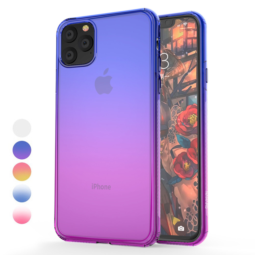 아이폰11 프로맥스 리얼슬림 케이스 - 상세 이미지 3