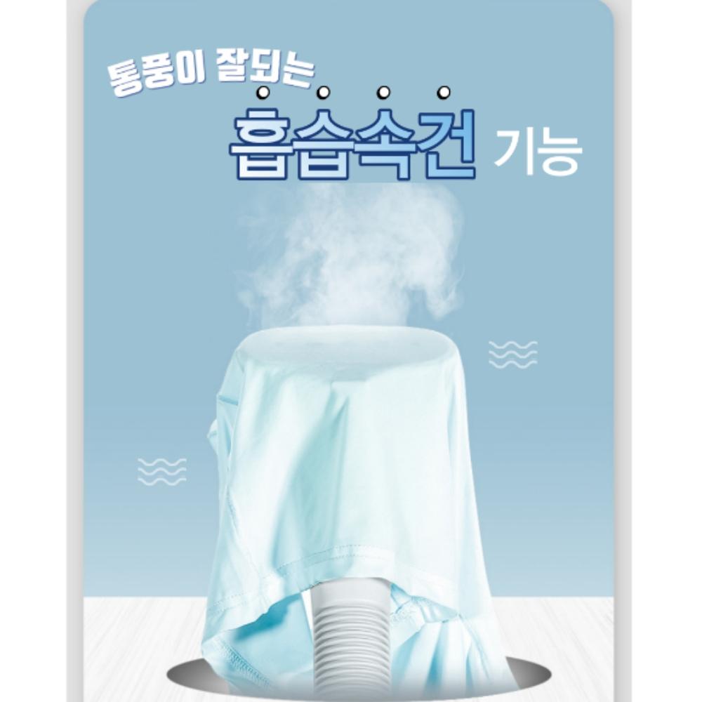 남자쿨링팬티 기능성쿨팬티 홈쇼핑남성팬티 이미지 6