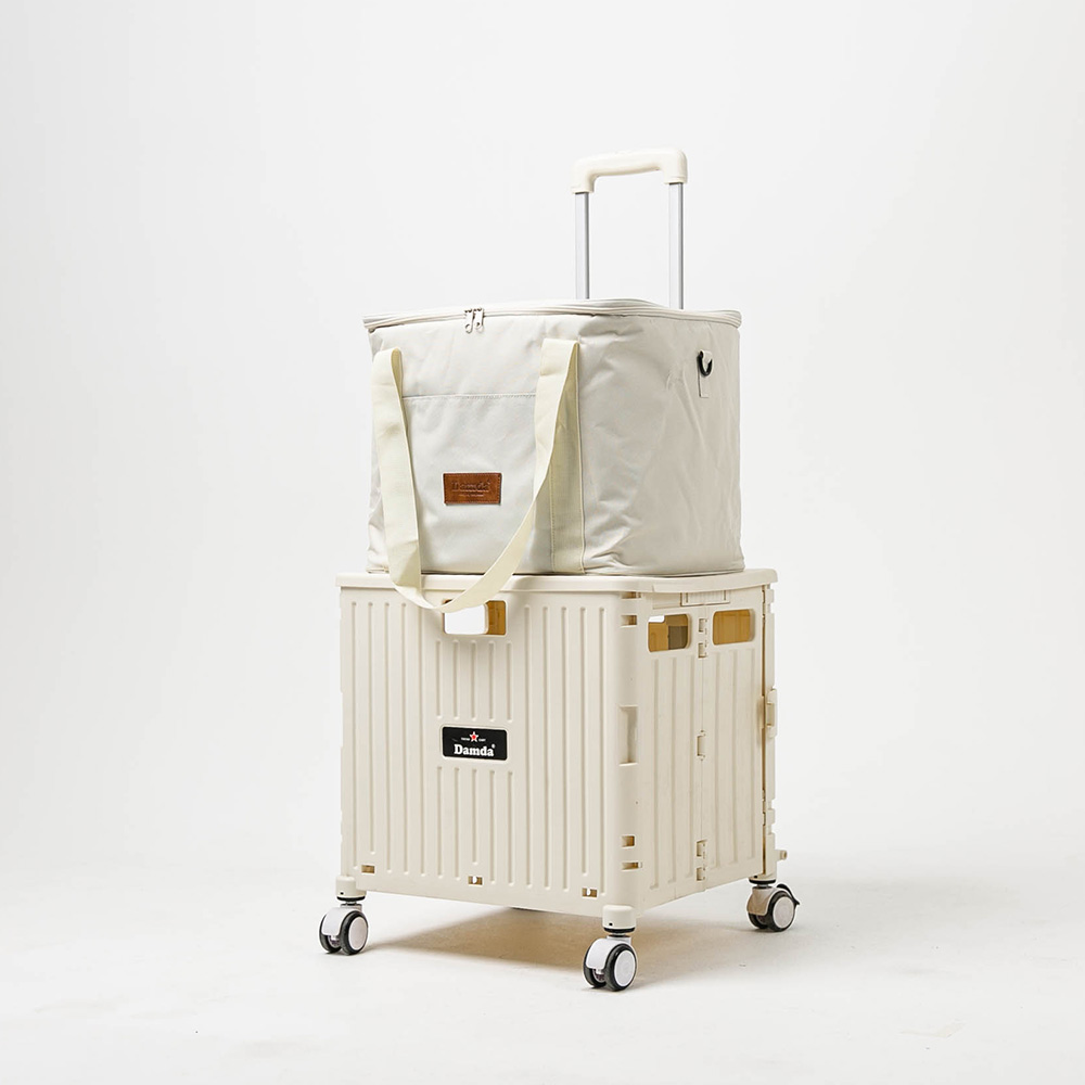 담다 소프트쿨러 대형 보냉가방 보온 아이스쿨러 캠핑 피크닉 낚시 차량용