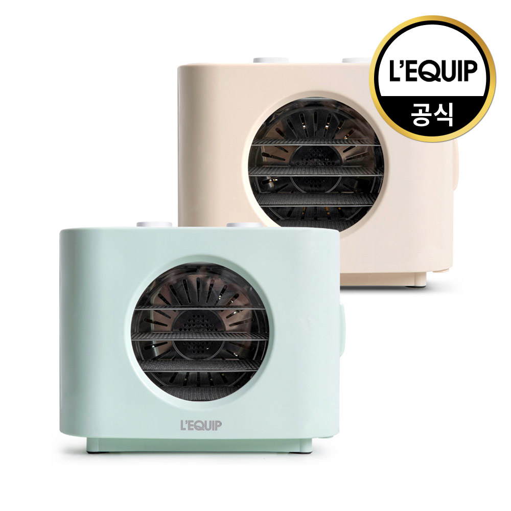 리큅 스텐 5단 스텐 미니 소형 식품건조기 LD-503SP